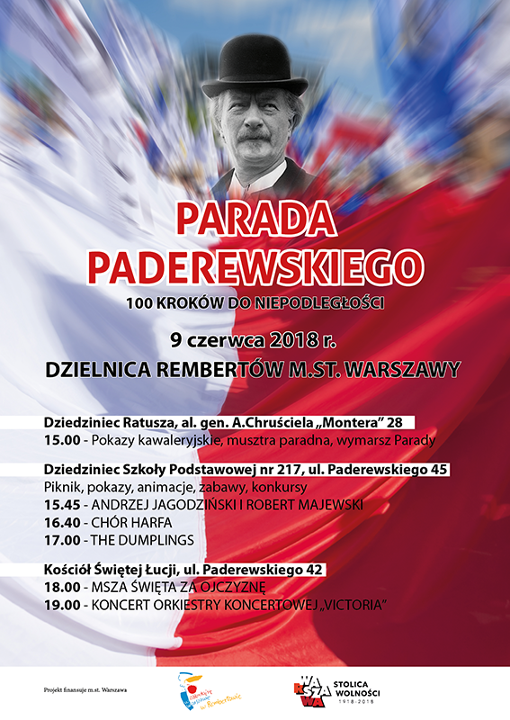 paderewski