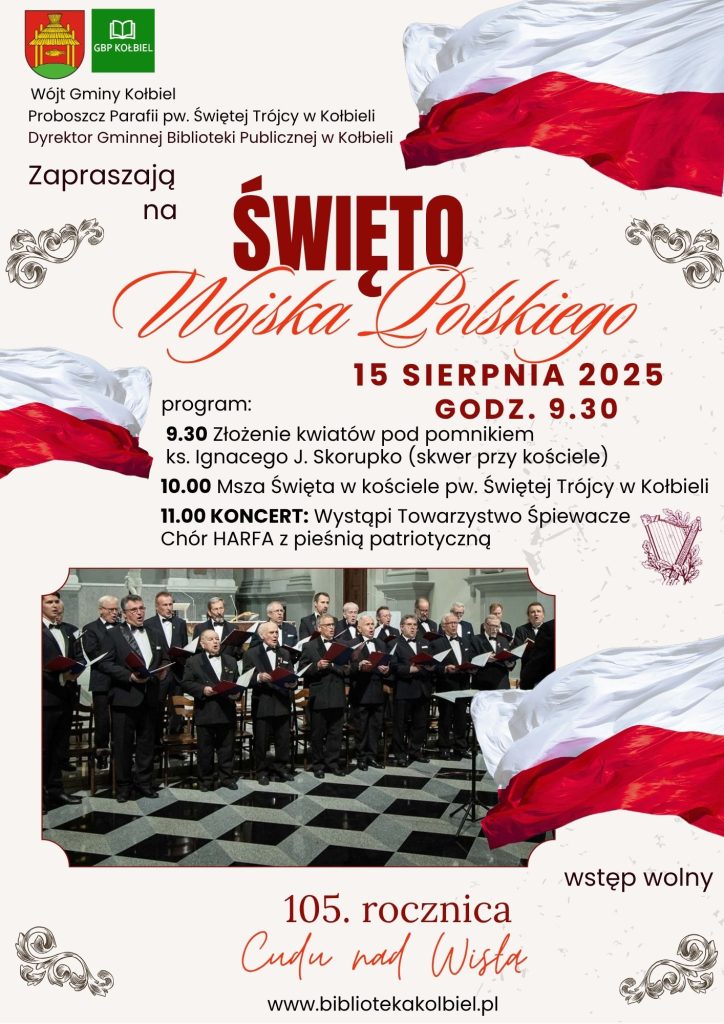 Święto Wojska Polskiego