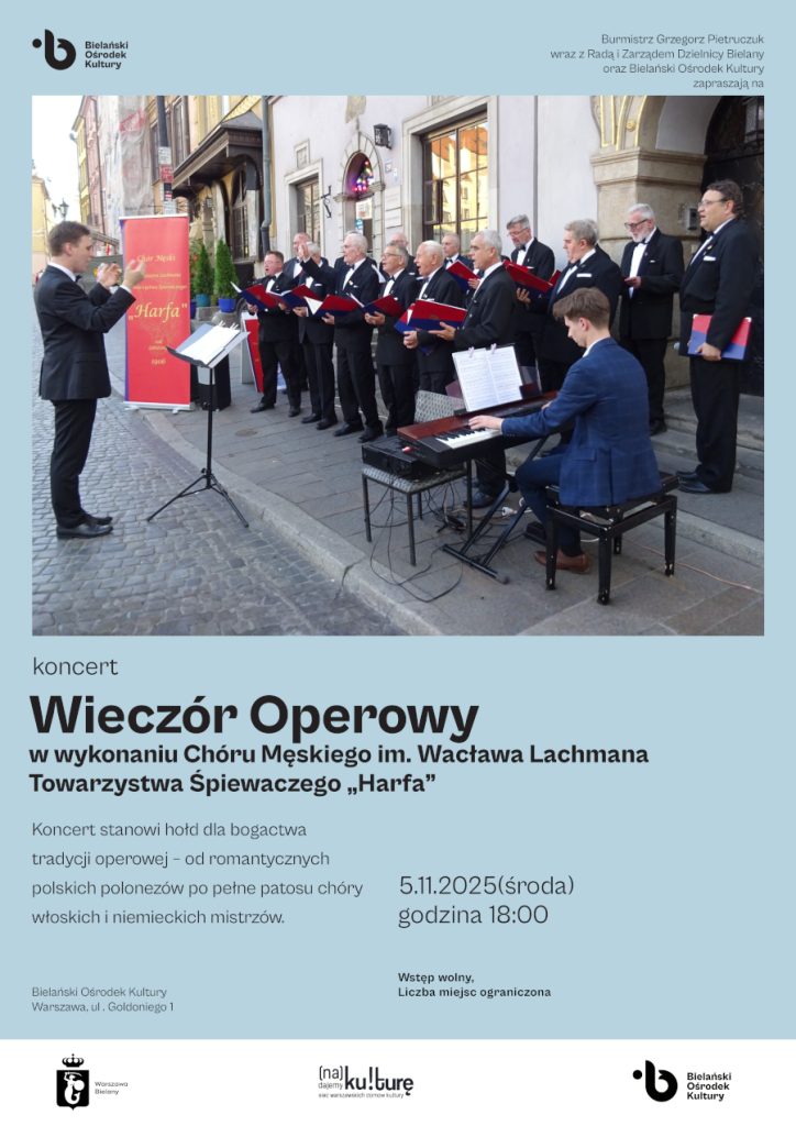 Wieczór operowy