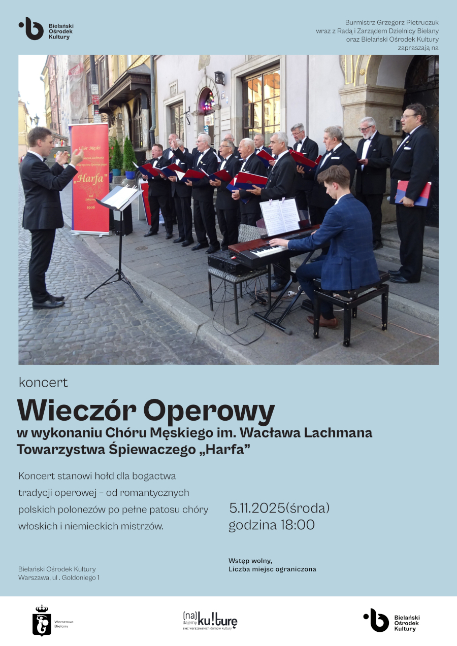 Wieczór operowy