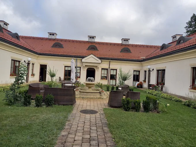 Dom Muzyka Seniora